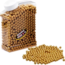 Bolas de plástico para pistola de 6 mm