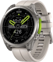 Reloj inteligente Zeblaze Vibe 8 Abyss gris