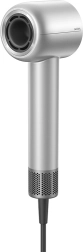 Secador de pelo MOVA Shine 10 plateado