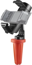 Soporte para teléfono para botella – trípode de bolsillo para smartphone