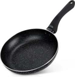 Sartén de granito Black Line 20 cm