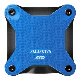 SSD externo ADATA SD620 1TB azul