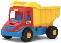 Volquete Multi Truck 38 cm