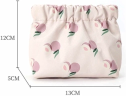 Neceser cosmético multifuncional para mujer para el bolso – modelo III