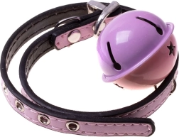 Collar para gato con cascabel Trixie