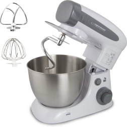 Robot de cocina planetario 800W 4L