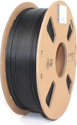 Filamento PLA+ para impresoras 3D de 1,75 mm – Negro