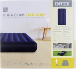Colchón inflable 191 × 99 cm para una persona INTEX