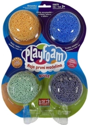 PlayFoam Boule 4pack – colores para niños