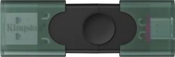 Kingston DataTraveler Duo G2 256 GB USB‑A/USB‑C 3.2 Gen 1 memoria USB