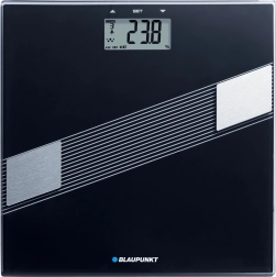 Báscula diagnóstica personal con análisis corporal BLAUPUNKT BSM411