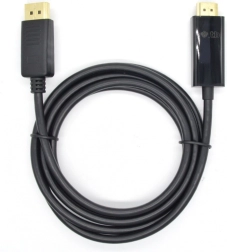 Cable DisplayPort a HDMI 1,8 m negro