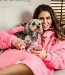 Sudadera cálida 4 en 1 con capucha – rosa