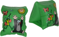 Manguitos infantiles inflables KRTEK 23 × 15 cm