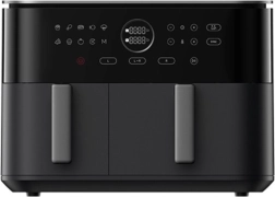 Freidora de aire Dual Zone 10 l