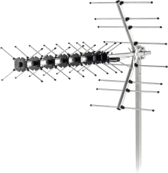 Antena exterior SDA 611 con filtro LTE