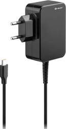 Cargador para portátil TRACER Prime 65W USB‑C