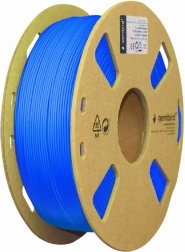 Filamento para impresora 3D PLA 1,75 mm azul