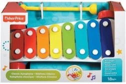 Juguete clásico de xilófono Fisher-Price