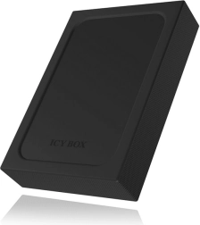 Caja externa para HDD de 2,5" ICY BOX