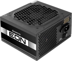 Chieftec EON 700W, 80 PLUS 230V EU – fuente ATX silenciosa