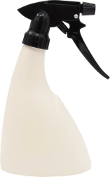 Pulverizador SPIRIT 0,5 l beige