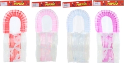 Arrullo colorido para muñecas de 45–50 cm