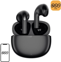 Auriculares inalámbricos QCY T20