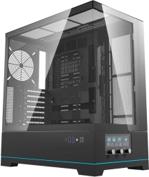 Caja de ordenador Darkflash DY451