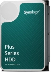 Disco duro HDD Synology 16TB SATA 3,5'