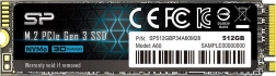 Disco SSD Silicon Power P34A60 512GB