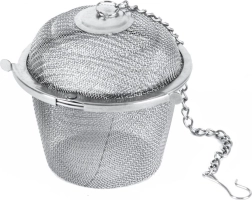 Infusor de acero para especias 6 cm