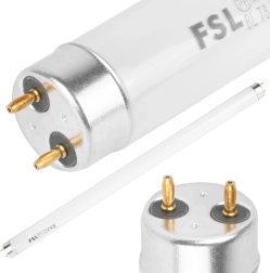 Tubo fluorescente UV de acción para atrapasectos 15 W