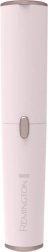 Recortador facial femenino 2 en 1 REMINGTON BareMe