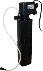Bomba de filtración para acuario Sunsun jp-023f