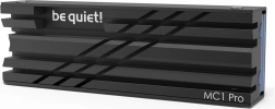 Be quiet! Disipador MC1 Pro para SSD M.2 2280