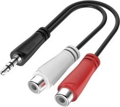 Adaptador jack estéreo de 3,5 mm