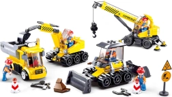 Sluban Obra Construcción