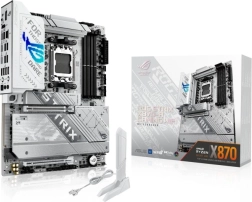 Placa base ROG Strix X870-A Gaming WiFi AM5