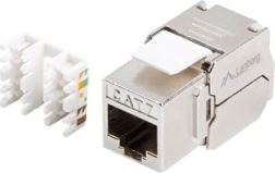 Lanberg keystone RJ45 cat7 FTP sin herramientas