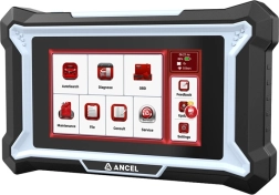 Ancel DS200 escáner de diagnóstico automotriz OBD2