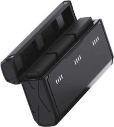 Cargador de tres baterías para GoPro Hero 13 Black Telesin