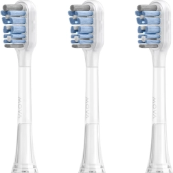 Cabezales de recambio para cepillo de dientes eléctrico MOVA Fresh