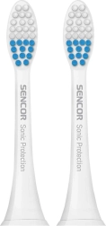 Cabezal de repuesto Sencor SOX 017 Sensitive para cepillos de dientes eléctricos