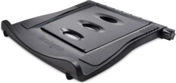 Base refrigeradora SmartFit Easy Riser negra