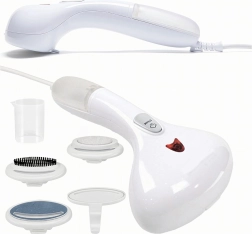 Vaporizador de ropa de mano 1500 W con accesorios