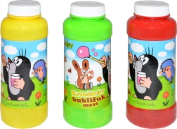 Maxi burbujero TOPITO 240 ml