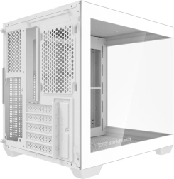 Caja de PC DARKFLASH C275P blanca