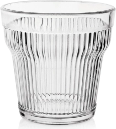 Vaso de plástico Charisma 350 ml