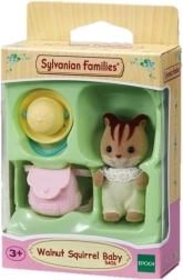 Ardillita de la colección Sylvanian Families – Ambrožy